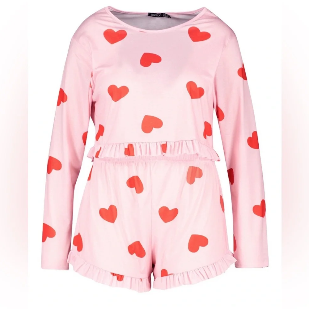 NWT PJ SET - Picture 5 of 6